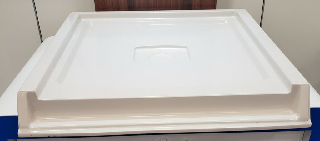 TD Coat RT surface example